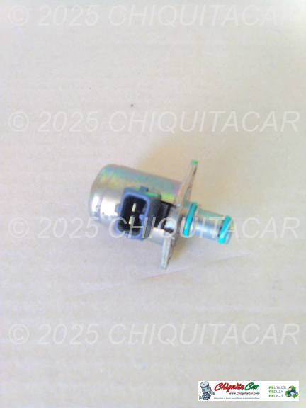 VALVULA CAIXA DIRECÇÃO MERCEDES Classe E (211)  [2002-2009]