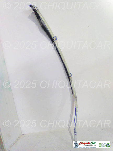 AIRBAG LATERAL TEJADILHO ESQ MERCEDES Classe E (211)  [2002-2009]