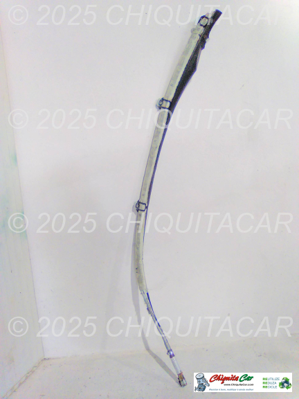 AIRBAG LATERAL TEJADILHO DTO MERCEDES Classe E (211)  [2002-2009]