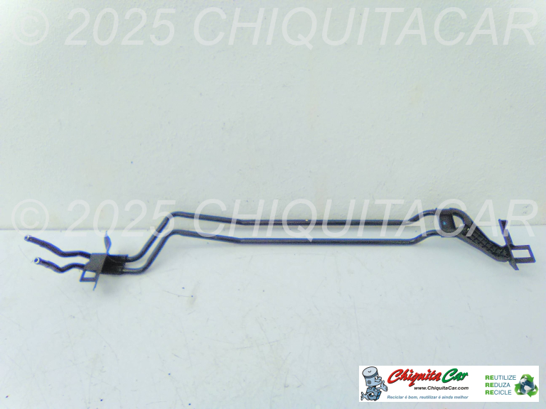 TUBO REFRIGERADOR OLEO DIRECÇÃO MERCEDES Classe E (211)  [2002-2009]