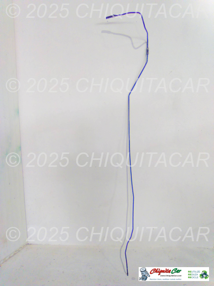 TUBO COMBUSTIVEL MERCEDES Classe E (211)  [2002-2009]