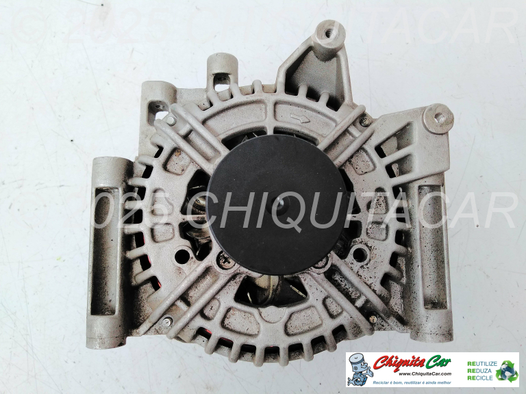 ALTERNADOR MERCEDES Classe E (211)  [2002-2009]