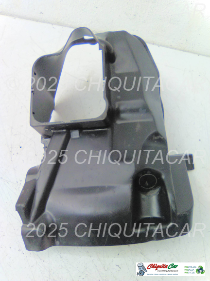 ANTI-RUIDO SUPORTE PEDAIS MERCEDES Classe E (211)  [2002-2009]