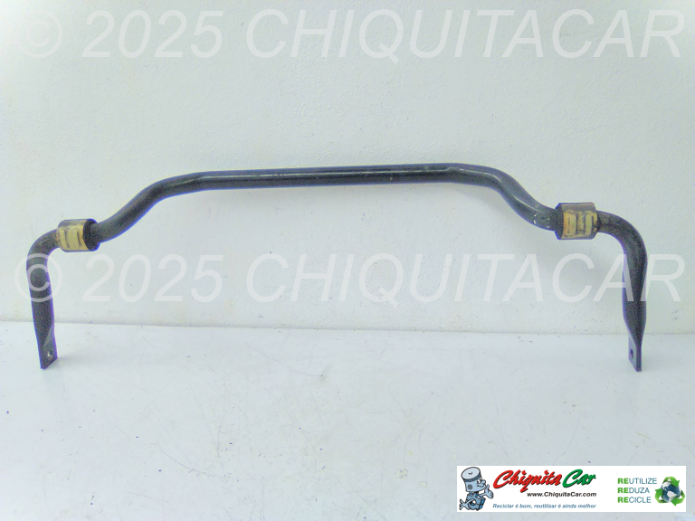 BARRA ESTABILIZADORA FRENTE MERCEDES Classe E (211)  [2002-2009]