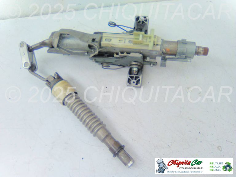 COLUNA DIRECÇÃO MERCEDES Classe E (211)  [2002-2009]