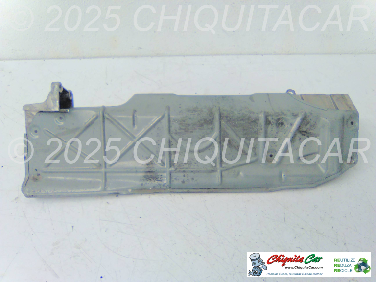 SUPORTE CAIXA FILTRO AR MERCEDES Classe E (211)  [2002-2009]