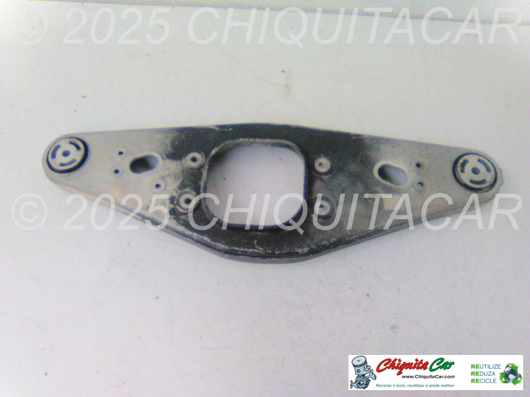 TRAVESSA SUPORTE DIFERENCIAL  MERCEDES Classe E (211)  [2002-2009]