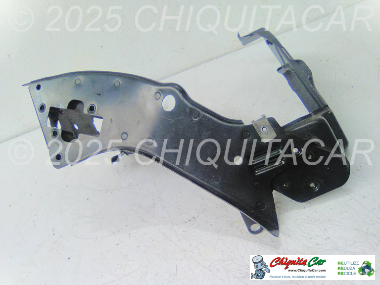 MASCARA OPTICA SUP DTA MERCEDES Classe E (211)  [2002-2009]