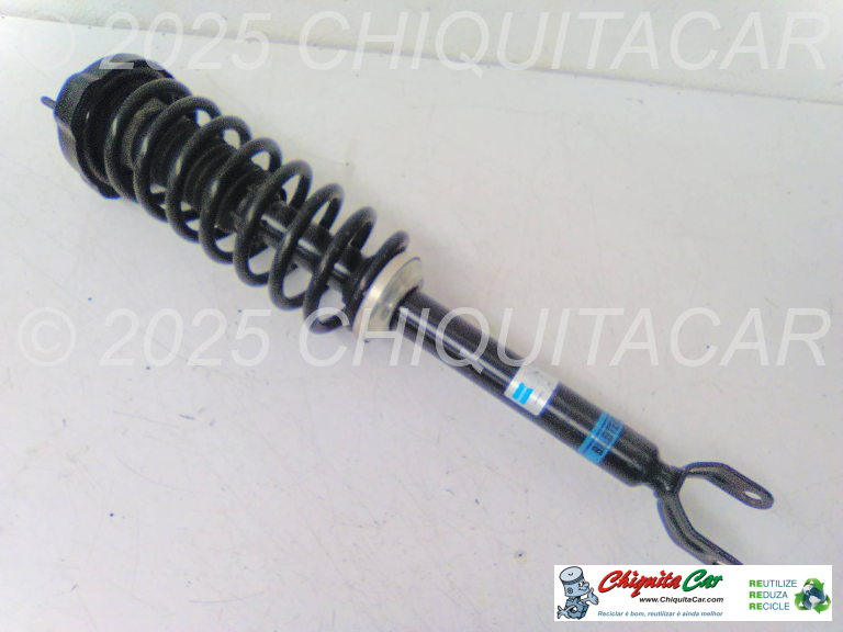 AMORTECEDOR SUSPENSÃO FRENTE ESQ MERCEDES Classe E (211)  [2002-2009]
