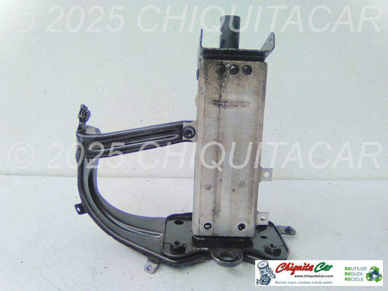 ABSORVEDOR IMPACTO FRENTE ESQ MERCEDES Classe E (211)  [2002-2009]