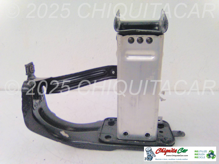 ABSORVEDOR IMPACTO FRENTE DTO MERCEDES Classe E (211)  [2002-2009]