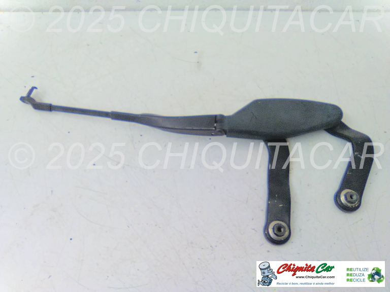BRAÇO LIMPA PARA BRISAS DTO MERCEDES Classe E (211)  [2002-2009]