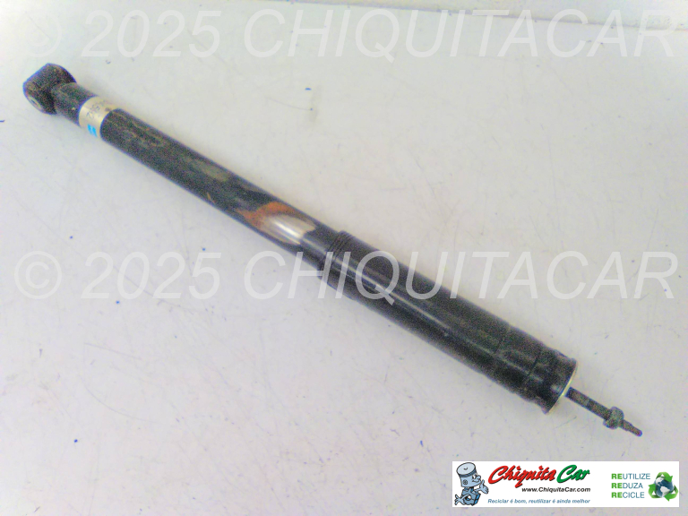 AMORTECEDOR SUSPENSÃO TRAS MERCEDES Classe E (211)  [2002-2009]