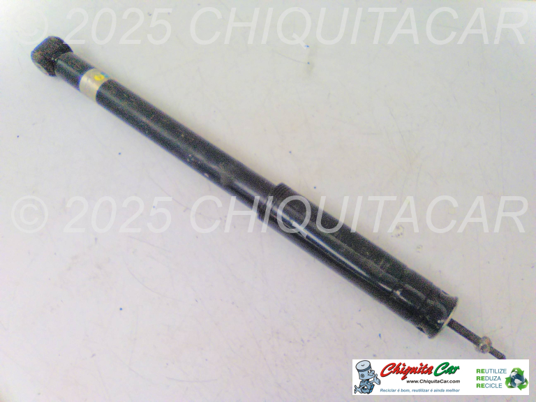 AMORTECEDOR SUSPENSÃO TRAS MERCEDES Classe E (211)  [2002-2009]