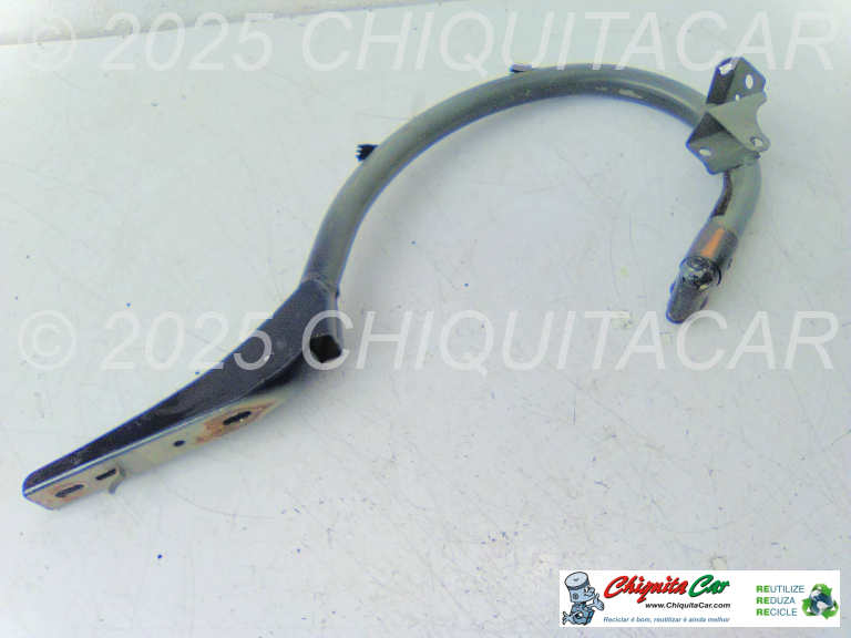 DOBRADIÇA MALA ESQ MERCEDES Classe E (211)  [2002-2009]