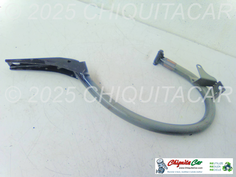 DOBRADIÇA MALA DTA MERCEDES Classe E (211)  [2002-2009]