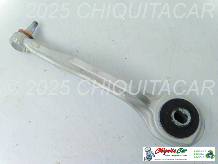 BRAÇO SUSPENSÃO FRENTE DTO MERCEDES Classe E (211)  [2002-2009]
