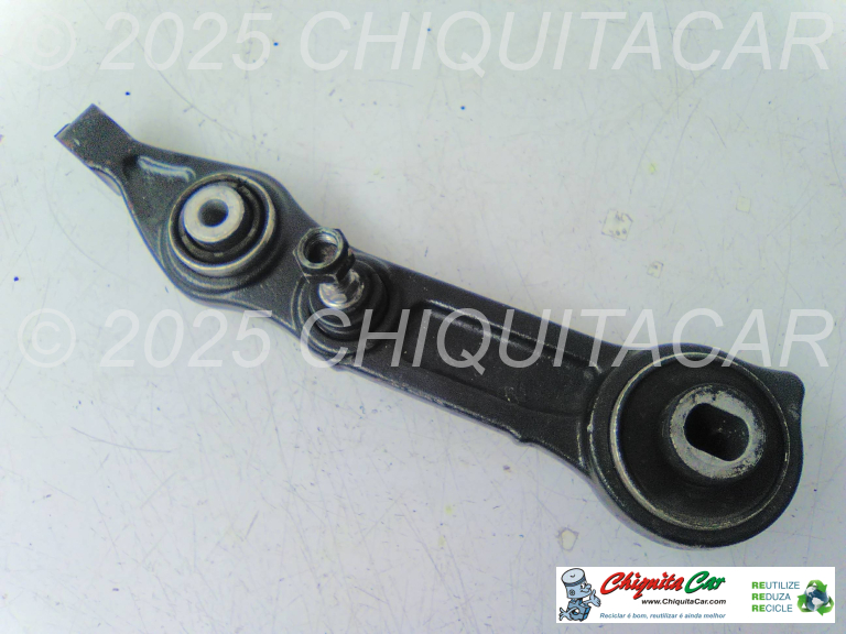 BRAÇO SUSPENSÃO FRENTE DTO MERCEDES Classe E (211)  [2002-2009]