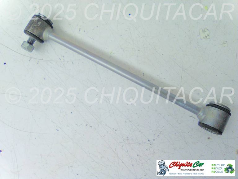 TIRANTE BARRA ESTABILIZADORA TRAS MERCEDES Classe E (211)  [2002-2009]