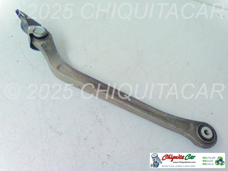 BRAÇO SUSPENSÃO TRAS (COMPRIDO) MERCEDES Classe E (211)  [2002-2009]