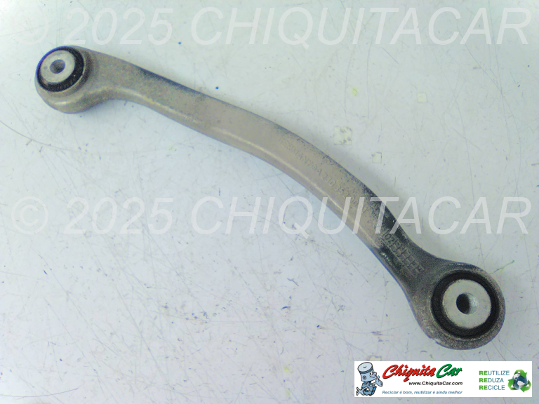 BRAÇO SUSPENSÃO TRAS SUP ESQ MERCEDES Classe E (211)  [2002-2009]