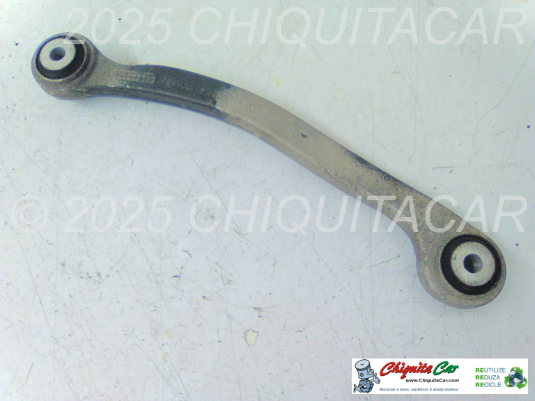 BRAÇO SUSPENSÃO TRAS DTO DIREC MERCEDES Classe E (211)  [2002-2009]