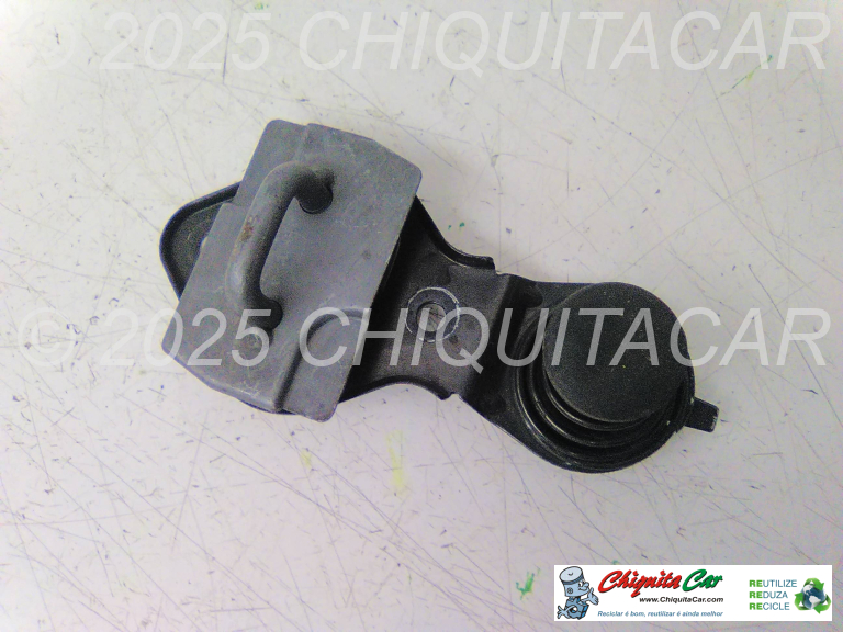ENGATE CAPOT CIMA MERCEDES Classe E (211)  [2002-2009]