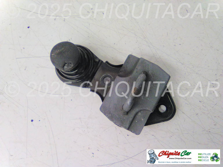 ENGATE CAPOT CIMA MERCEDES Classe E (211)  [2002-2009]
