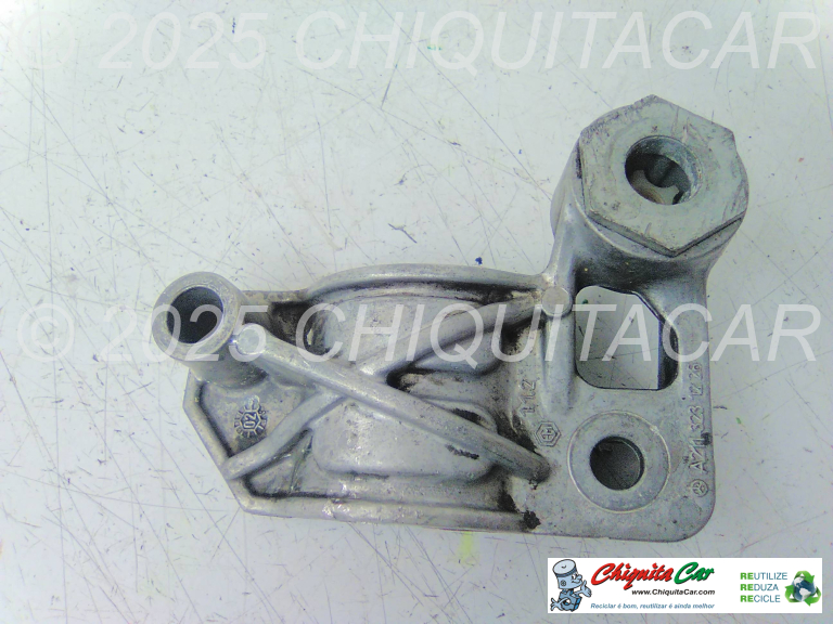 SUPORTE BARRA ESTAB FRENTE DTA MERCEDES Classe E (211)  [2002-2009]