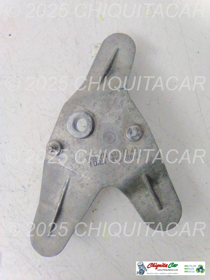 SUPORTE UNIDADE HIDRAULICA ABS MERCEDES Classe E (211)  [2002-2009]