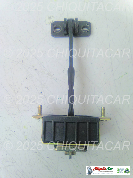LIMITADOR PORTA MERCEDES Classe E (211)  [2002-2009]