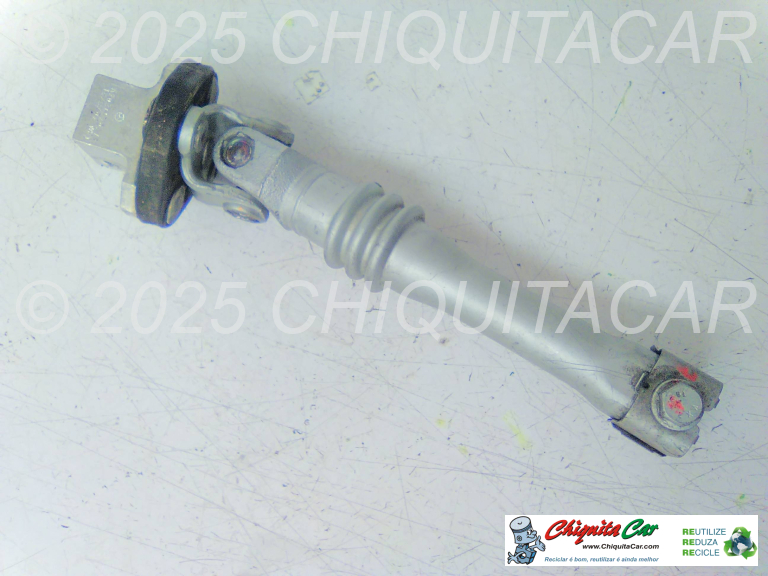 ACOPLAMENTO COLUNA DIRECÇÃO MERCEDES Classe E (211)  [2002-2009]