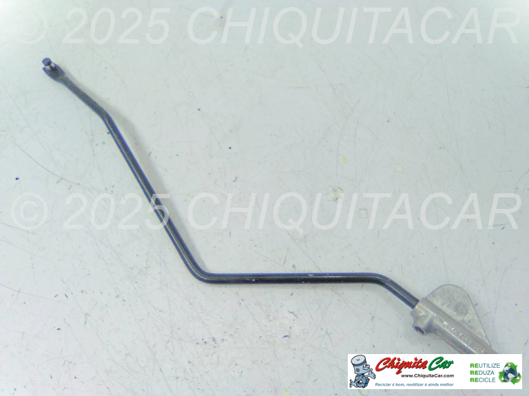 TIRANTE CAIXA AUTOMATICA MERCEDES Classe E (211)  [2002-2009]