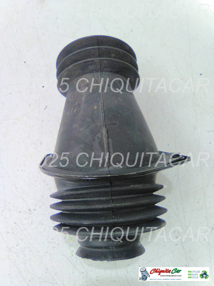 FOLE COLUNA DIRECÇÃO MERCEDES Classe E (211)  [2002-2009]