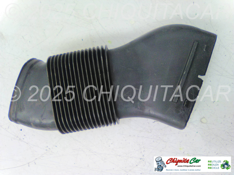 TUBO ENTRADA CAIXA FILTRO AR MERCEDES Classe E (211)  [2002-2009]
