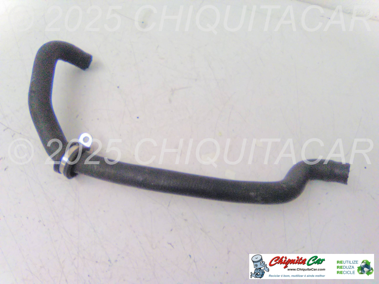 TUBO AGUA SOFAGEM(torneira) MERCEDES Classe E (211)  [2002-2009]