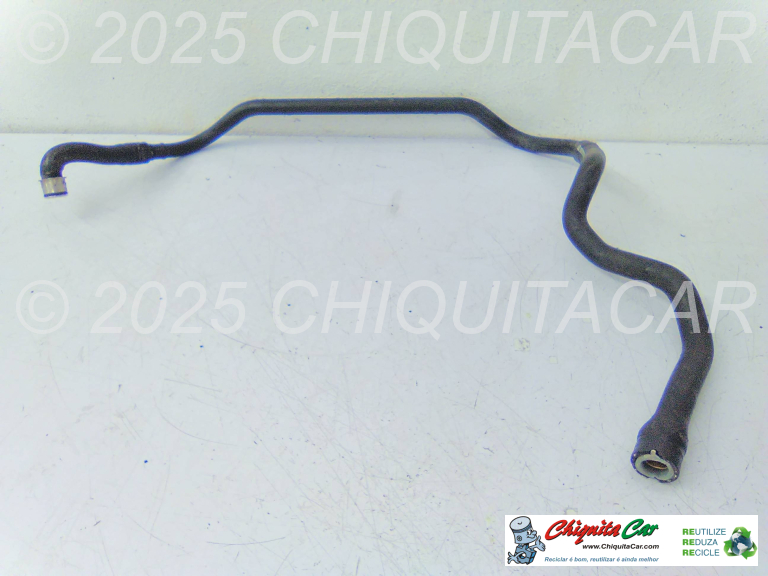 TUBO AGUA (deposito-radiador)  MERCEDES Classe E (211)  [2002-2009]