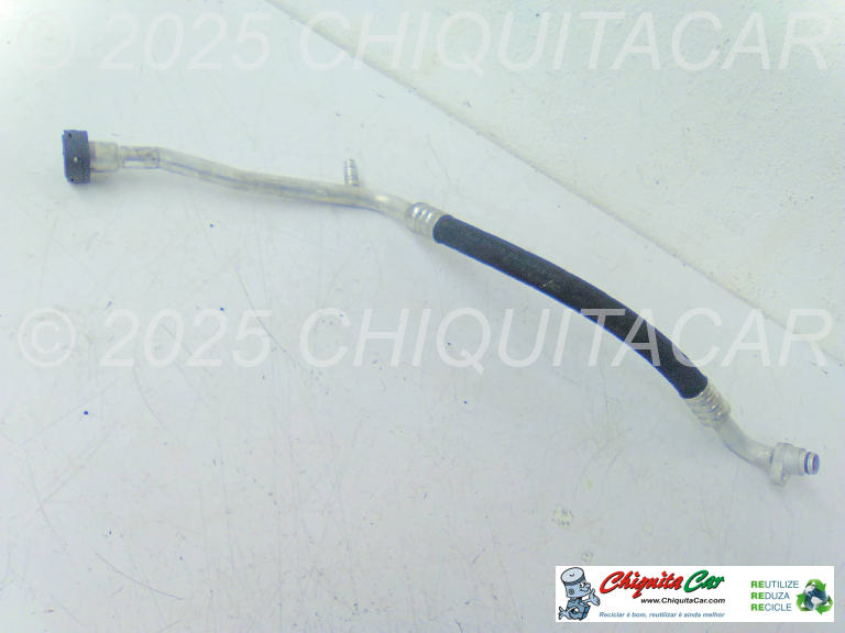 TUBO AR CONDICIONADO MERCEDES Classe E (211)  [2002-2009]