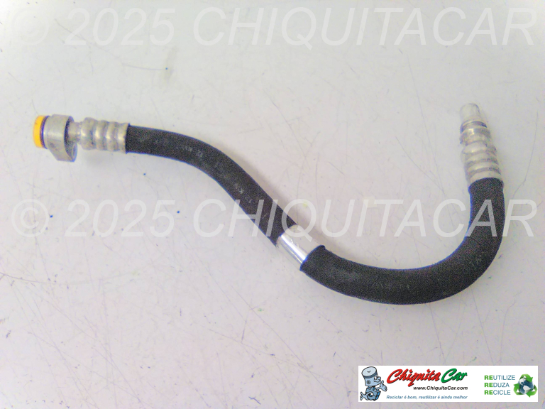 TUBO AR CONDICIONADO MERCEDES Classe E (211)  [2002-2009]