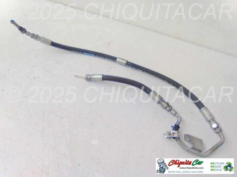 TUBO DIRECÇÃO MERCEDES Classe E (211)  [2002-2009]