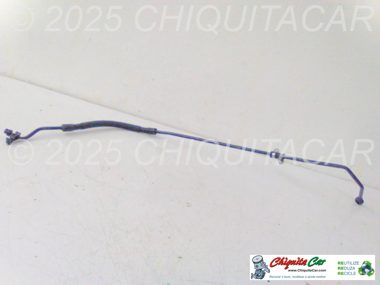 TUBO OLEO CAIXA VEL AUT  MERCEDES Classe E (211)  [2002-2009]