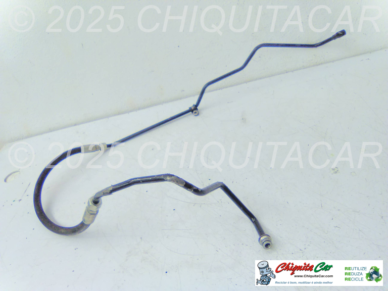 TUBO OLEO CAIXA VEL AUT  MERCEDES Classe E (211)  [2002-2009]