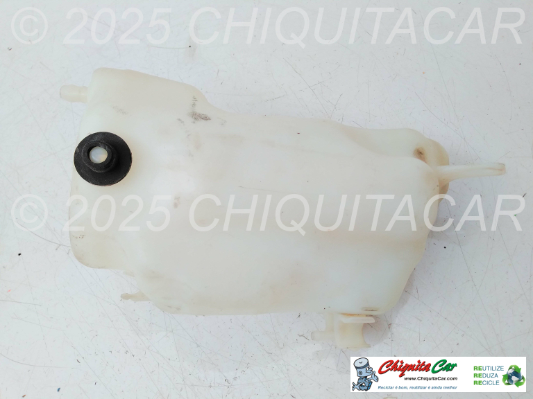 DEPOSITO AGUA LAVA FAROIS MERCEDES Classe E (211)  [2002-2009]