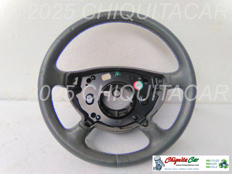 VOLANTE DIRECÇÃO MERCEDES Classe E (211)  [2002-2009]