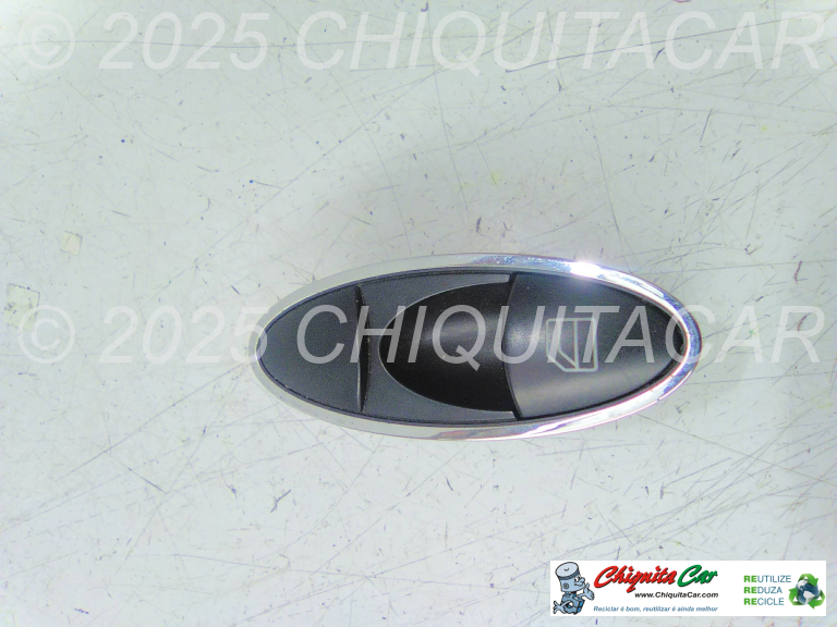 INTERRUPTOR VIDRO MERCEDES Classe E (211)  [2002-2009]
