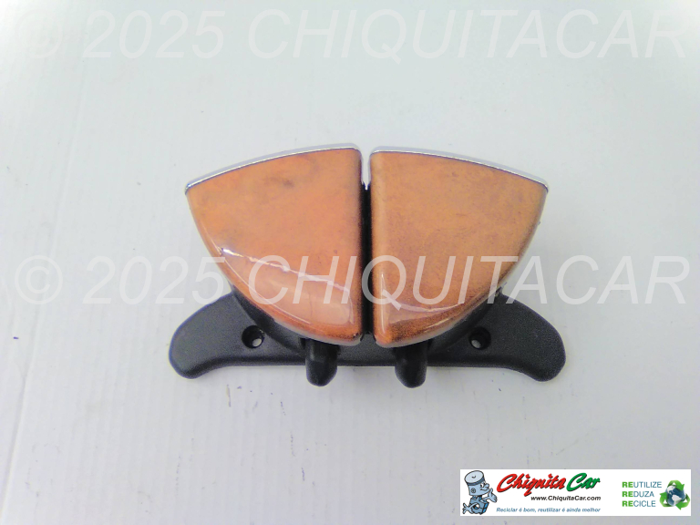 FECHO TAMPA CONSOLA  MERCEDES Classe E (211)  [2002-2009]