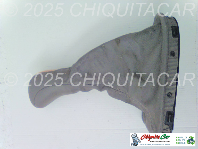 MANETE MUDANÇAS MERCEDES Classe E (211)  [2002-2009]