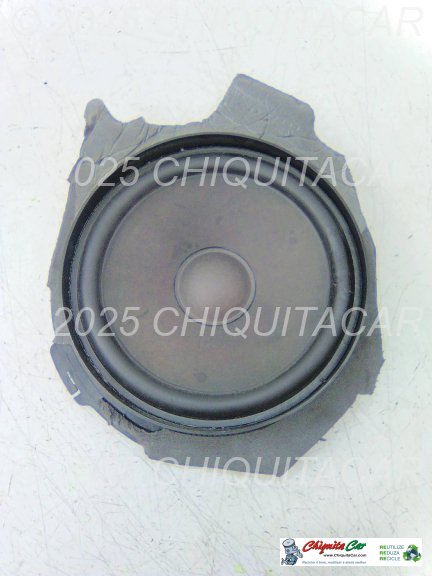 ALTIFALANTE PORTA FRENTE DTA MERCEDES Classe E (211)  [2002-2009]