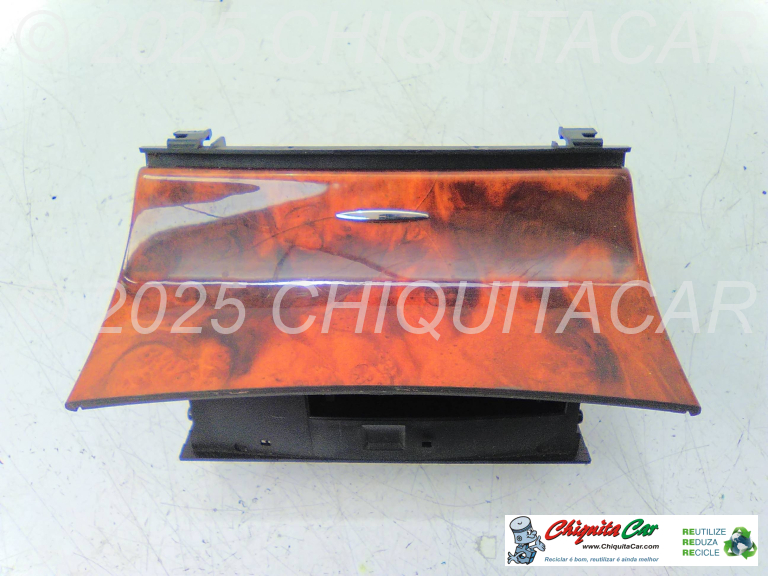 CINZEIRO MERCEDES Classe E (211)  [2002-2009]