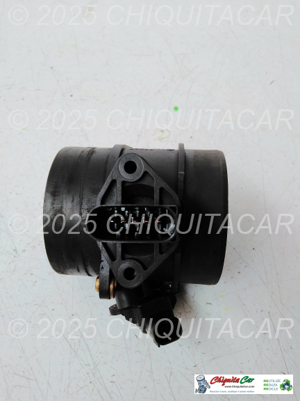 MEDIDOR MASSA AR MERCEDES Classe E (211)  [2002-2009]